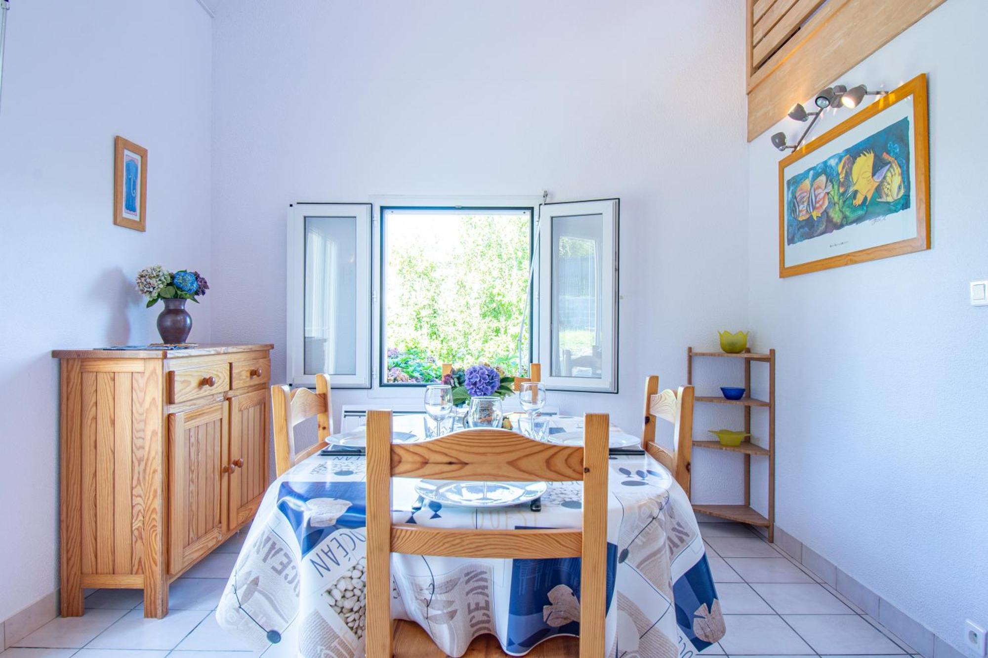 Goul Ar Roz I Terrasse Sud & Vue Mer Telgruc-sur-Mer エクステリア 写真